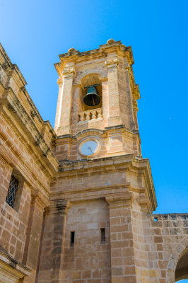 Sanctuary of Our Lady of Mellieha