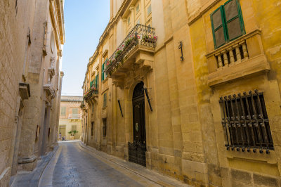 Mdina