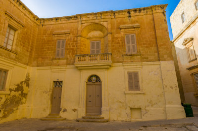 Mdina