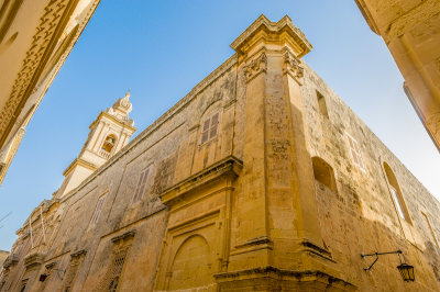 Mdina