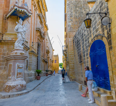 Mdina