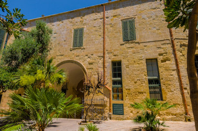 Grandmaster's Palace, Valletta