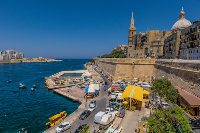 Valletta