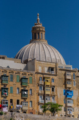 Valletta