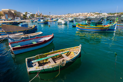 Marsaxlokk