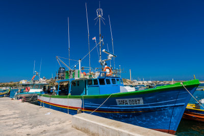 Marsaxlokk