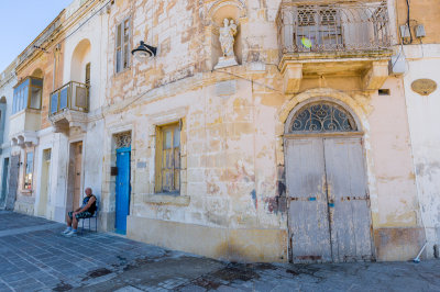 Marsaxlokk