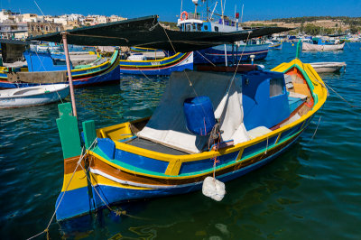 Marsaxlokk