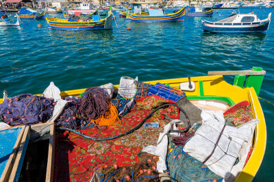 Marsaxlokk