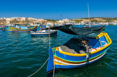 Marsaxlokk