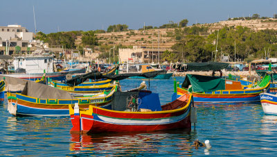 Marsaxlokk