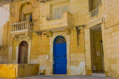 2012 Marsalforn (Malta)
