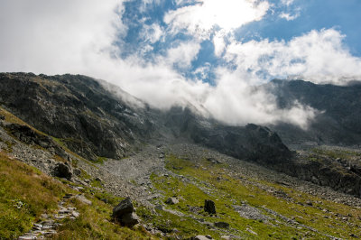 Litvorov Valley