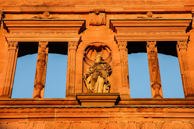 Heidelberg Castle