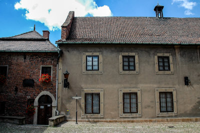 Old Town, Tarnow