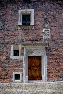Old Town, Tarnow