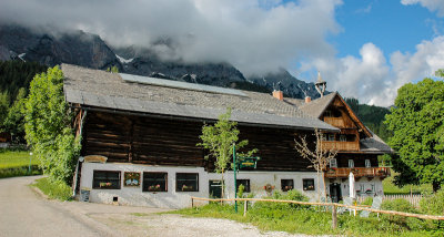 Ramsau am Dachstein