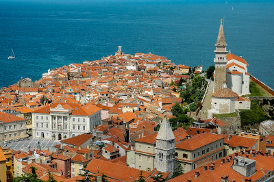 Piran