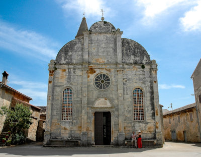 Svetvincenat