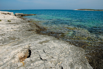 Premantura Peninsula