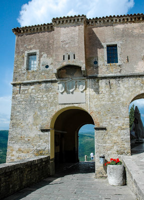 Motovun