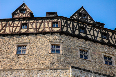 Ksiaz Castle