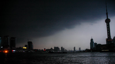 Shanghai