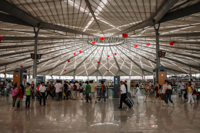 Shanghai
