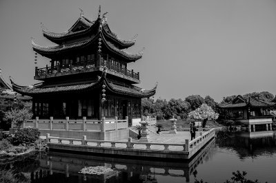 Tongli