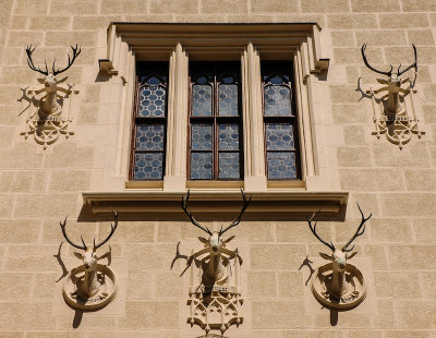 Hluboka nad Vltavou Castle