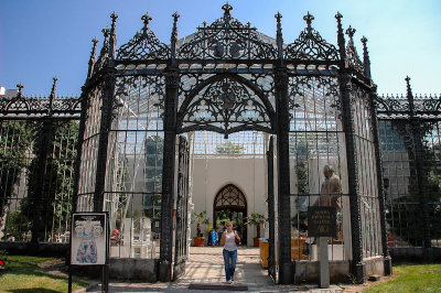 2007 Hluboka nad Vltavou (Czechia)