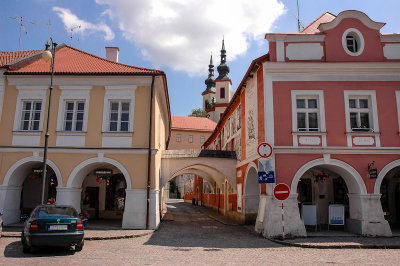 Litomysl