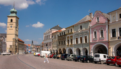 Litomysl