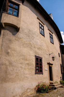 Niedzica Castle