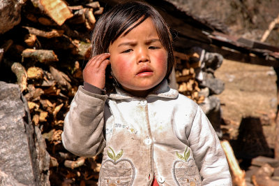 Langtang Valley