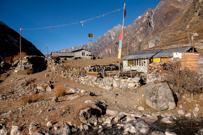 Langtang