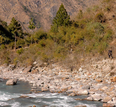 Langtang Valley