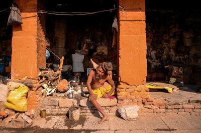 Pashupatinath