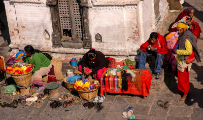 Pashupatinath