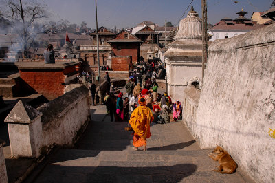 Pashupatinath