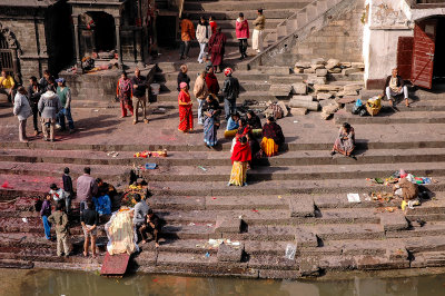 Pashupatinath