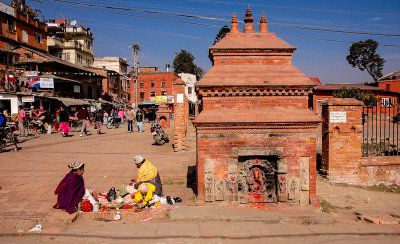 Pashupatinath