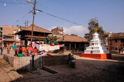 Bhaktapur