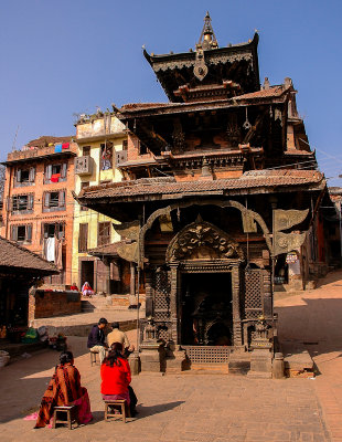 Bhaktapur