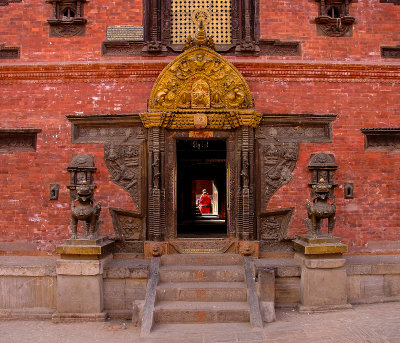 Bhaktapur