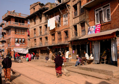 Bhaktapur