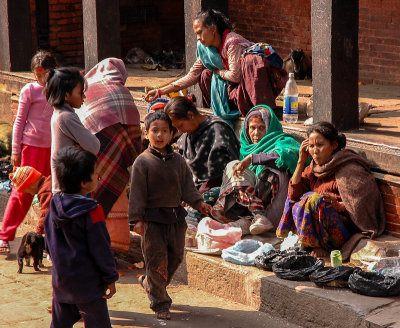 Kombeshwar, Patan