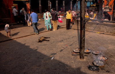Kombeshwar, Patan