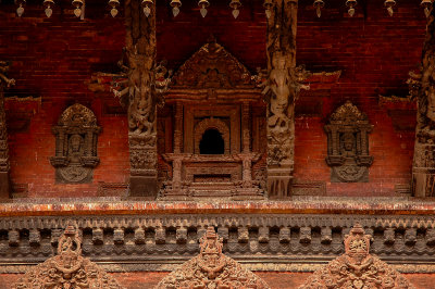 Durbar Square, Patan