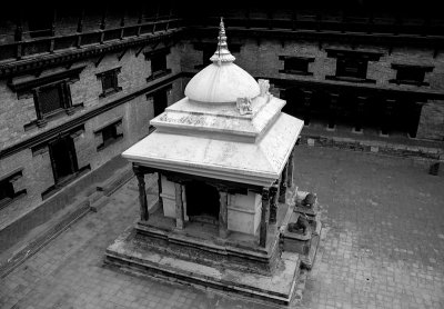 Keshav Narayan Chowk, Patan